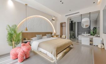 Happiness Homestay
