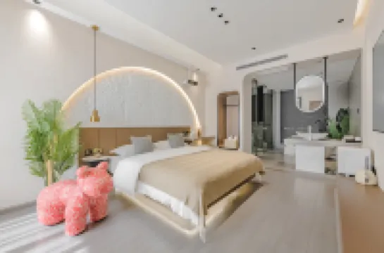 天籟莫帰民宿 大理（大理古城洱海）