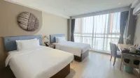 Homeinn · neo (Handan Lianfang Road Guangming Bridge) Hotels in Handan