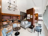 Budapest Marriott Hotel Hotels in Budapest