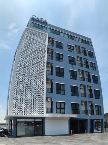 รูปภาพของโรงแรมคาซ่า แกรนด์