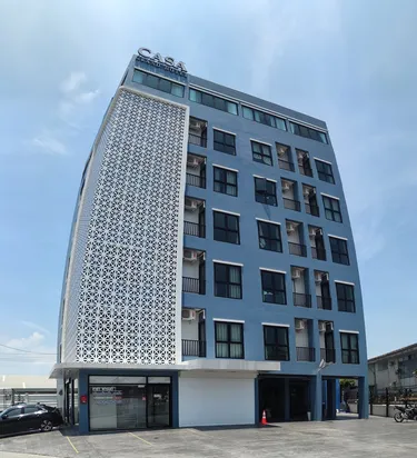 รูปภาพของโรงแรมคาซ่า แกรนด์