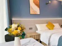 Fuzhou longzhimeng Hotel