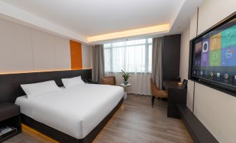 Haotai Light Hotel (Shantou The Mixc City, Tianshan Road)