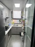 tingxi.homestay - Kitchenette