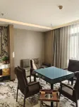 Xiyue Meijing Hotel (Liaoyang Station Taizihe Park) Hotels in Liaoyang