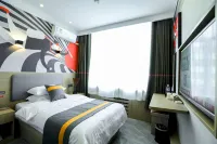 Sun Yee hotel chain (Sun Chung Street, Aohan Banner, Chifeng)