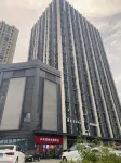 Manmanzhu Movie Apartment Hotel in zona Nanjing Communications Institute of Technology Siyuantang