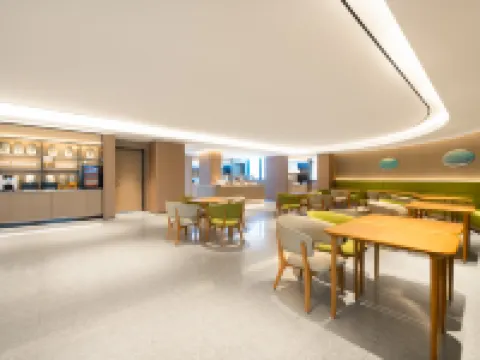 JI Hotel (Huizhou Boluo Tianhong Shopping Center) Hotels in Boluo