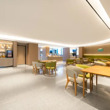 JI Hotel (Huizhou Boluo Tianhong Shopping Center)