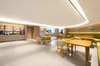 JI Hotel (Huizhou Boluo Tianhong Shopping Center)