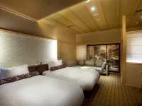 Saka Hotel Kyoto Hotels near Bishamon-do Temple