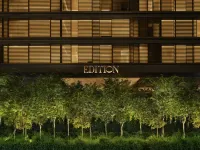 The Singapore EDITION Hotel a Singapore