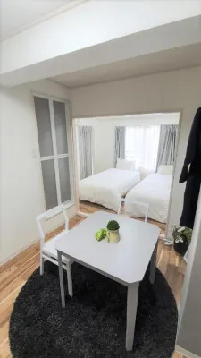 Sun Park Heights فنادق في كوبي