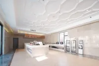 Vienna International Hotel (Dehong Yingjiang County Government Branch) - servizio colazione