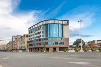 Anlan Hotel (Dongguan Xiegang Branch) Отели рядом с достопримечательностью «Май И Цзя (Садовая ул. магазин)»