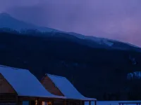 Parking STAY Kanas Wild View Hotel Hotels near Kanas Tuva Village