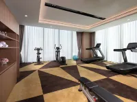 D&BOX花園電競酒店（萬家麗廣場地鐵站東盈廣場店） - 2星級