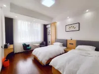 Xu Family Courtyard - Homestays