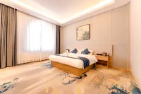 Harbin Meilidao Hot Spring Resort Hotel