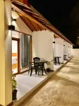 Vilu Residence Hotels in Maamigili Island