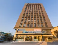 漢庭酒店（上海曹安公路協通大廈店） 鄰近宇傑水族珊瑚漁場的酒店