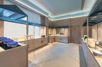 HanTing Hotel (Lianzhou Shunying Square) - breakfast