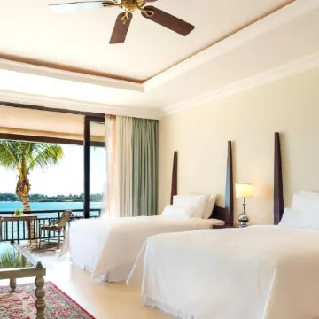 The Westin Turtle Bay Resort & Spa, Mauritius