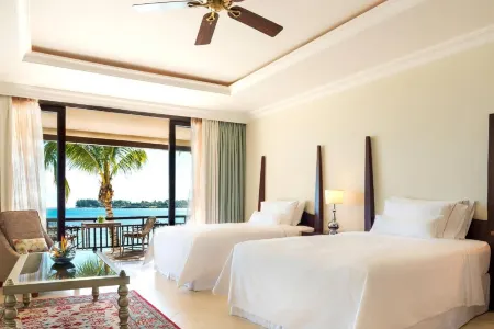 The Westin Turtle Bay Resort & Spa, Mauritius