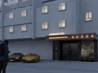 Holiday Inn Express Baihang (Huangshan Scenic Area Transfer Center) Hotels near Diaoyue Platform