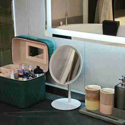 奉禾飯店（仁懷茅台鎮店） Rooms