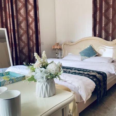 Pingtan Taiwan Strait Aoboen Inn
