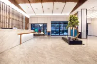 Gemei Hotel (Pingdingshan Jixian Xingchenli Branch) Hotels in Jia County