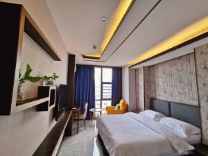 Dongguan Dreams Blue Star Apartment
