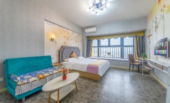 Xiyue Hotel