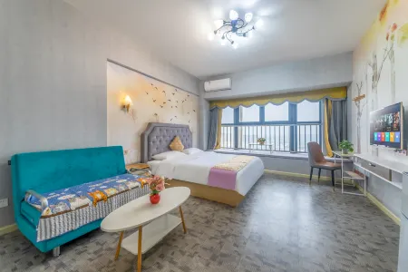 Xiyue Hotel