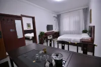 Inn No.1 Yicheng Ancient City