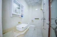 Win Star · Yingxingzhuang · Light Luxury Homestay (Meizhou Island Mazu Temple) - Airport Shuttle