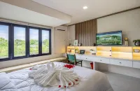 Verdant Bali Sekar Sari Hotel dekat CV. Sudiasih - Supplier Seafood di Bali