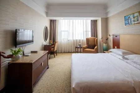 Jinling Yuntai Hotel