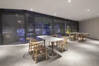 Lvchen Smart Hotel (Taicangyu Branch) - Gym