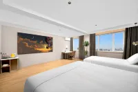 Magnolia Apartment (Liaoning University of Science and Technology Branch)