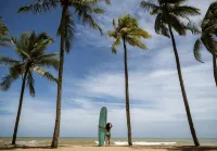 JW Marriott Khao Lak Resort & Spa - Luxury