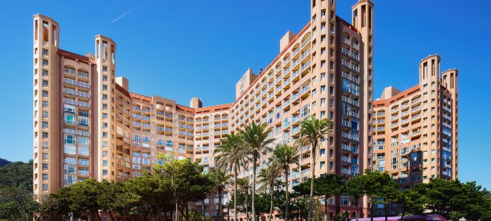 Beach Resort Green Bay 新北市のホテル