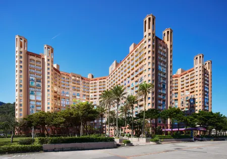 Beach Resort Green Bay Отели рядом с достопримечательностью «Yehliu Geopark»