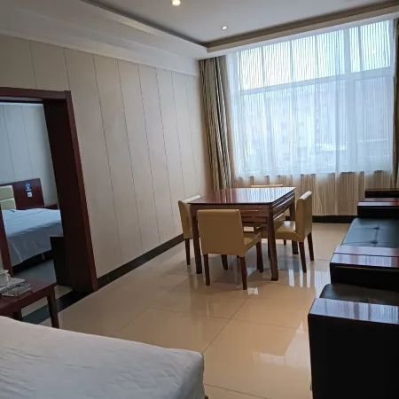 Xingxuan Hotel