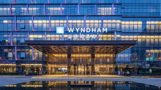 Wyndham Changsha