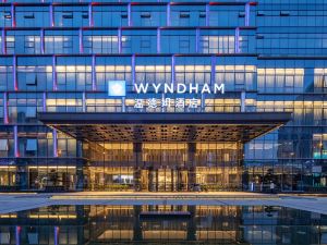 Wyndham Changsha