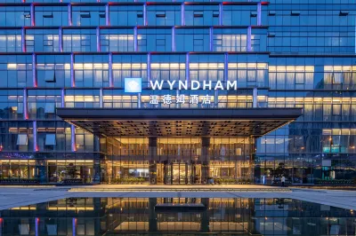 Wyndham Changsha