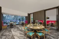 Emeishan Jinweisi Hotel (Emeishan High-speed Railway Station)